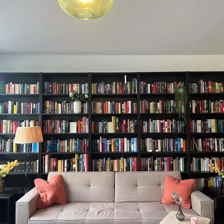 Apartment City-apartment Mit Stil Und Charme In Bester Lage *
