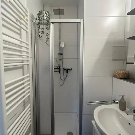 City-apartment Mit Stil Und Charme In Bester Lage Apartment