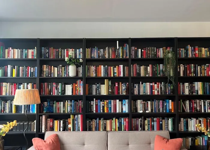 Apartmán City-apartment Mit Stil Und Charme In Bester Lage *