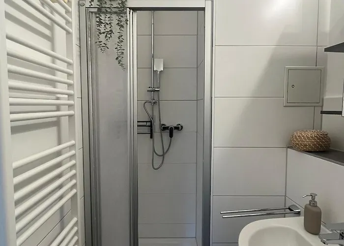 City-apartment Mit Stil Und Charme In Bester Lage Appartement